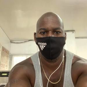 Meet your Posher, Marcus